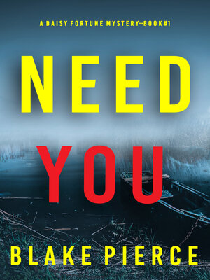 cover image of Need You